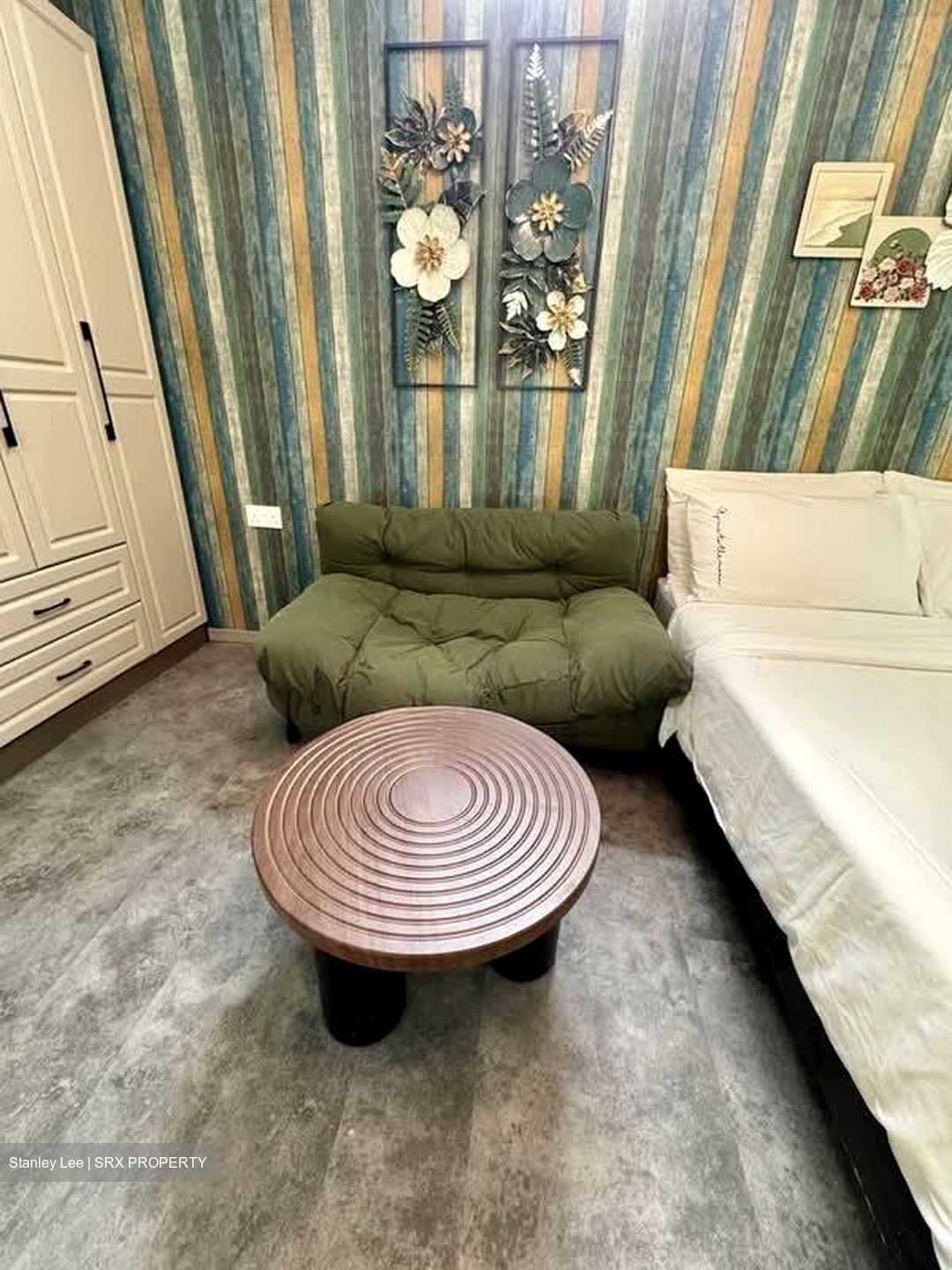 Mugliston Road (D15), Terrace #573909961